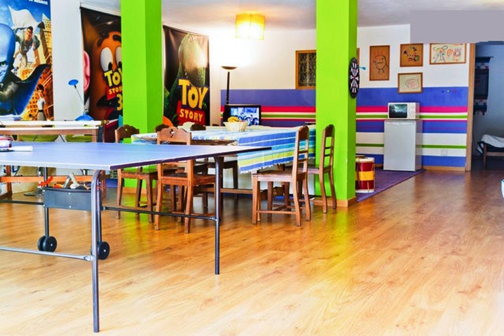 Coloured Studio District de District de Faro Chambre photo