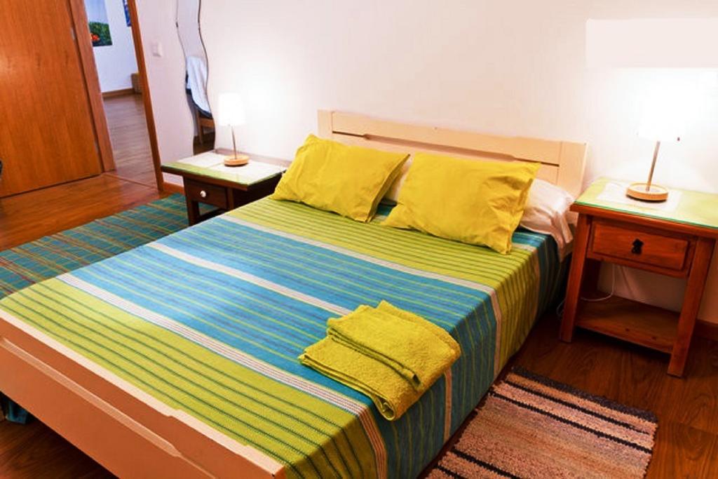 Coloured Studio District de District de Faro Chambre photo