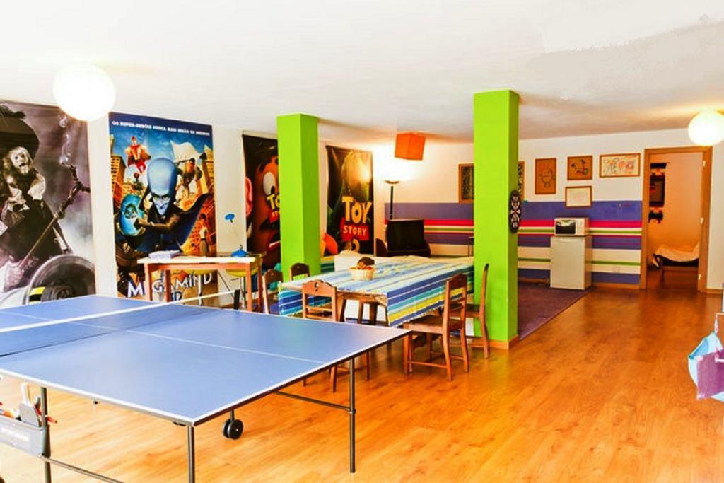 Coloured Studio District de District de Faro Chambre photo